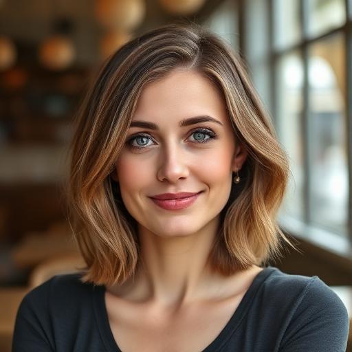 Camille, traveller from France