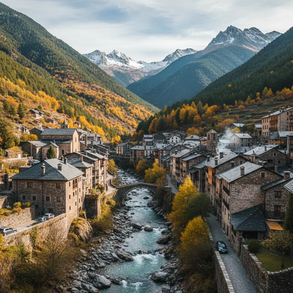 Andorra — Translation