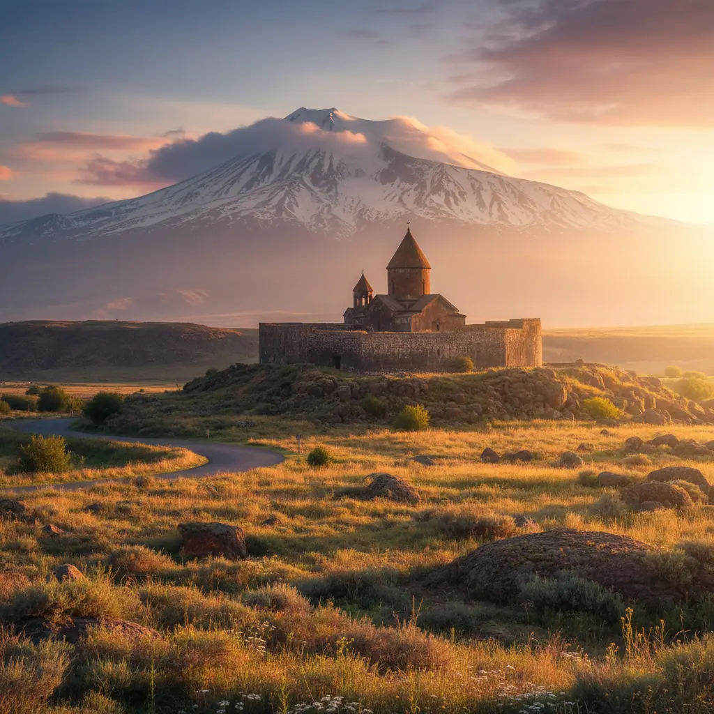 Armenia — Translation