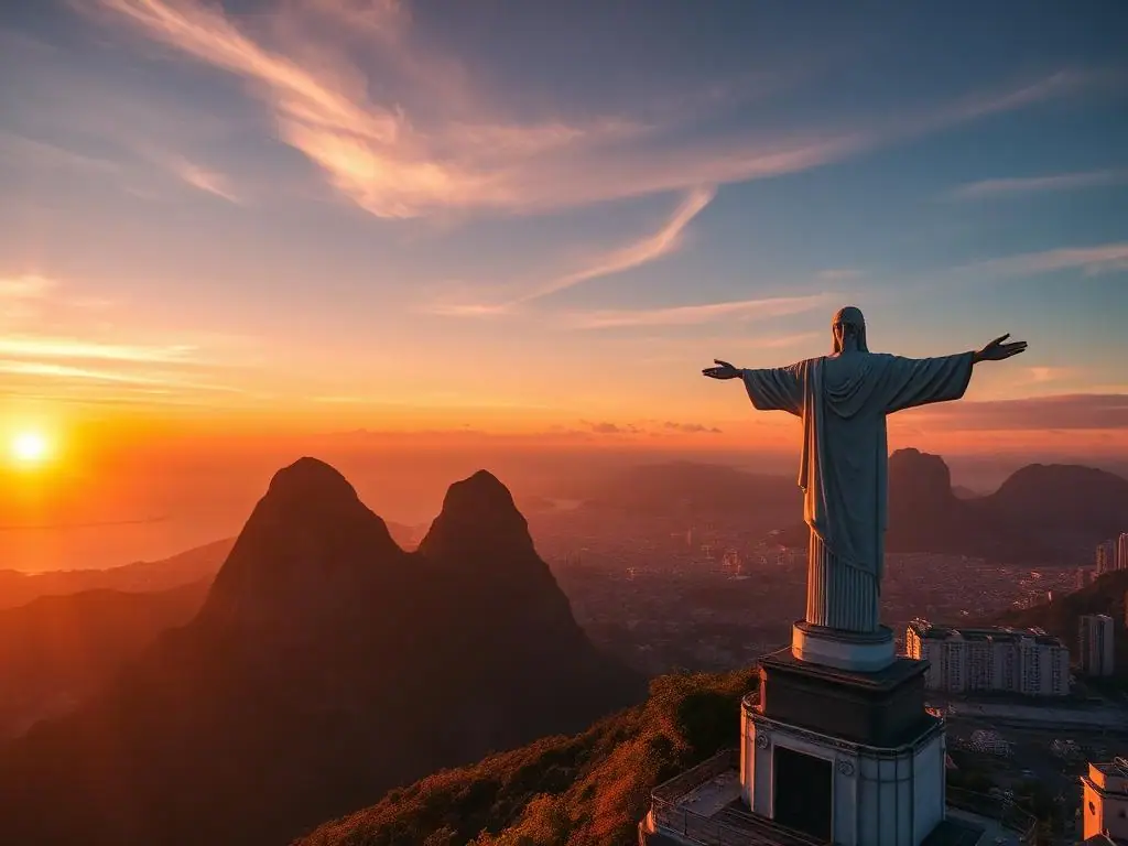 Brazil — eSIM & internet