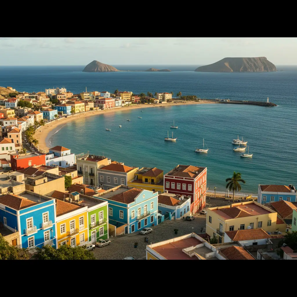 Cape Verde — Translation