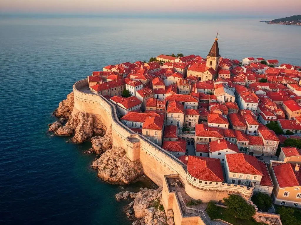 Croatia — Translation