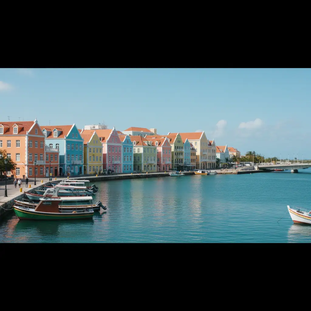 Curacao — Translation