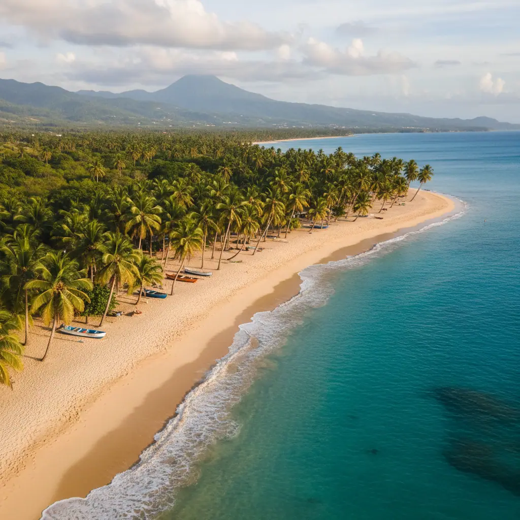 Guadeloupe — Translation