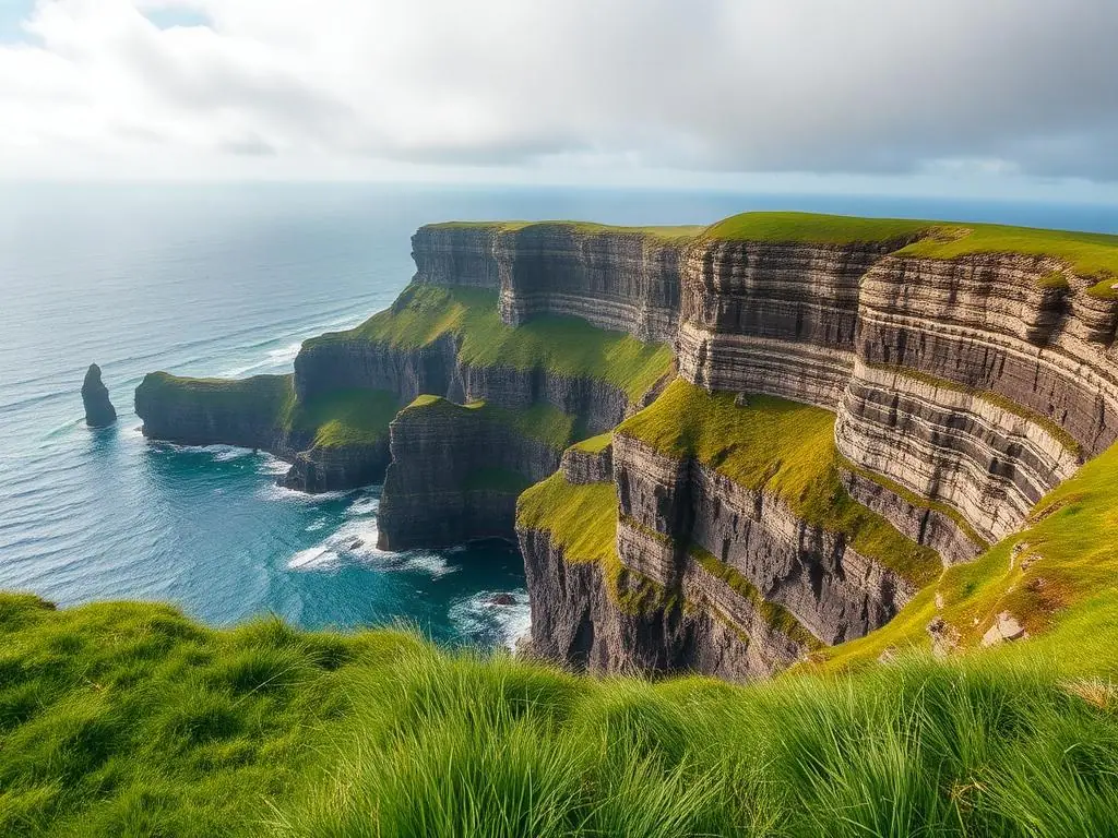 Ireland — Translation