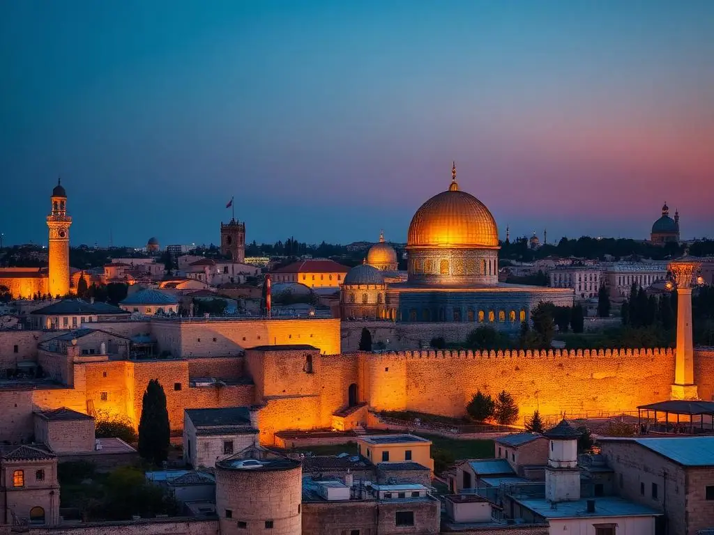 Israel — Translation