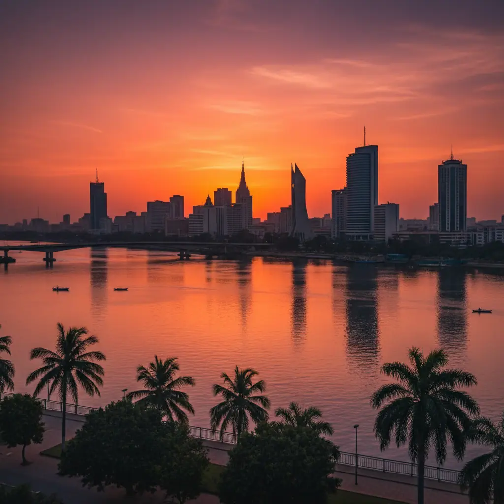Ivory Coast — Translation