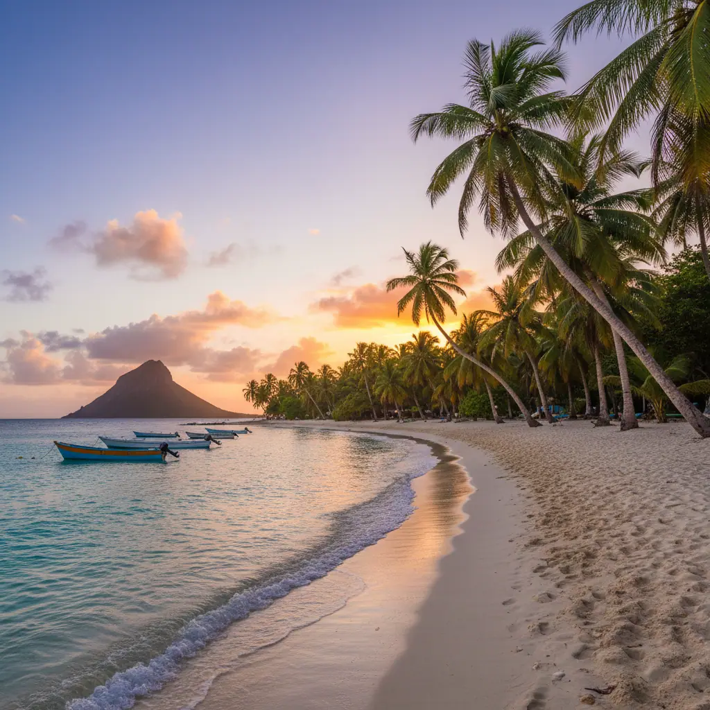 Martinique — Translation