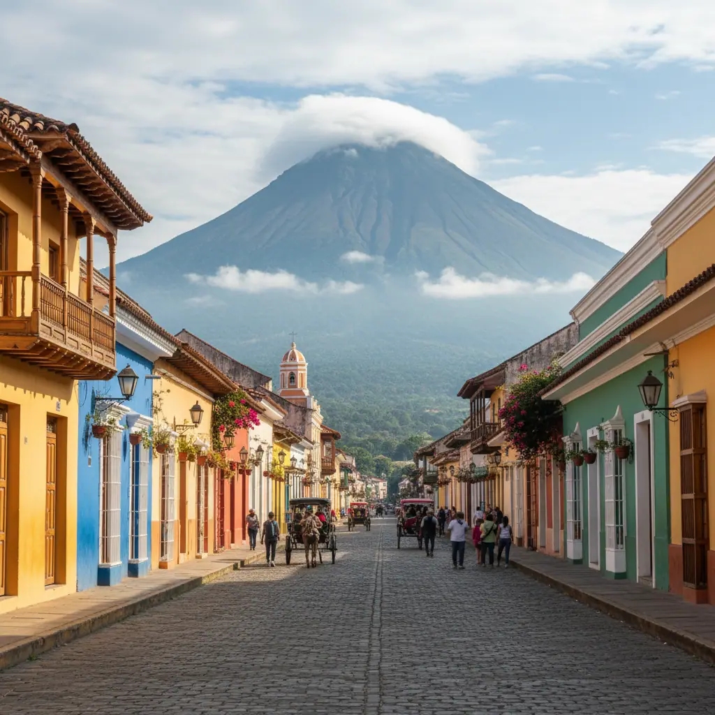 Nicaragua — Translation