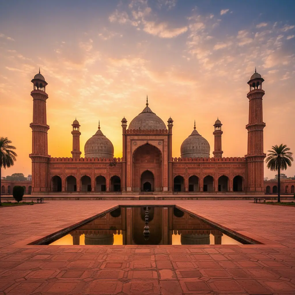 Pakistan — Translation