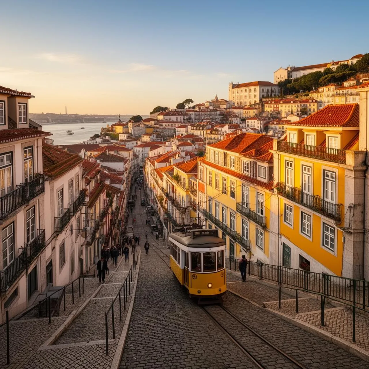 Portugal