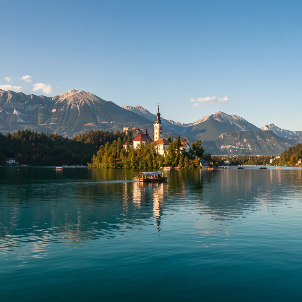 Slovenia — Translation