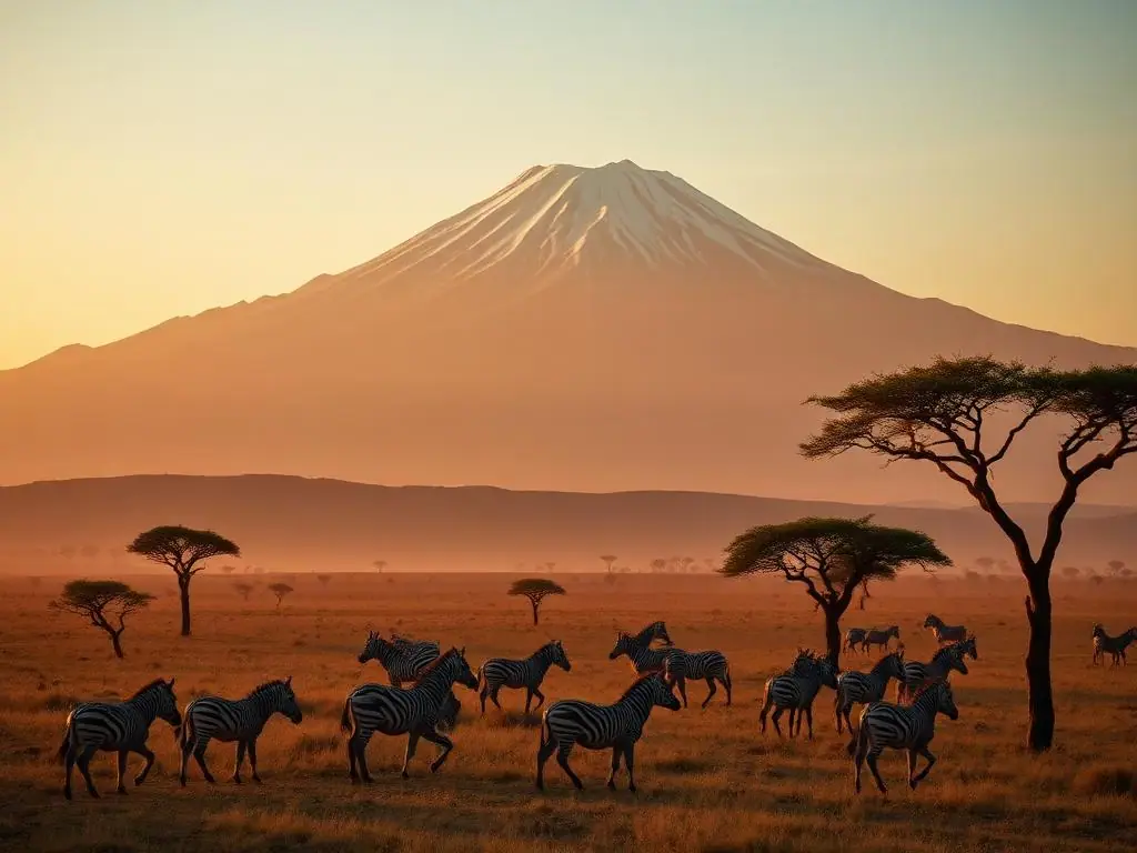 Tanzania — Translation