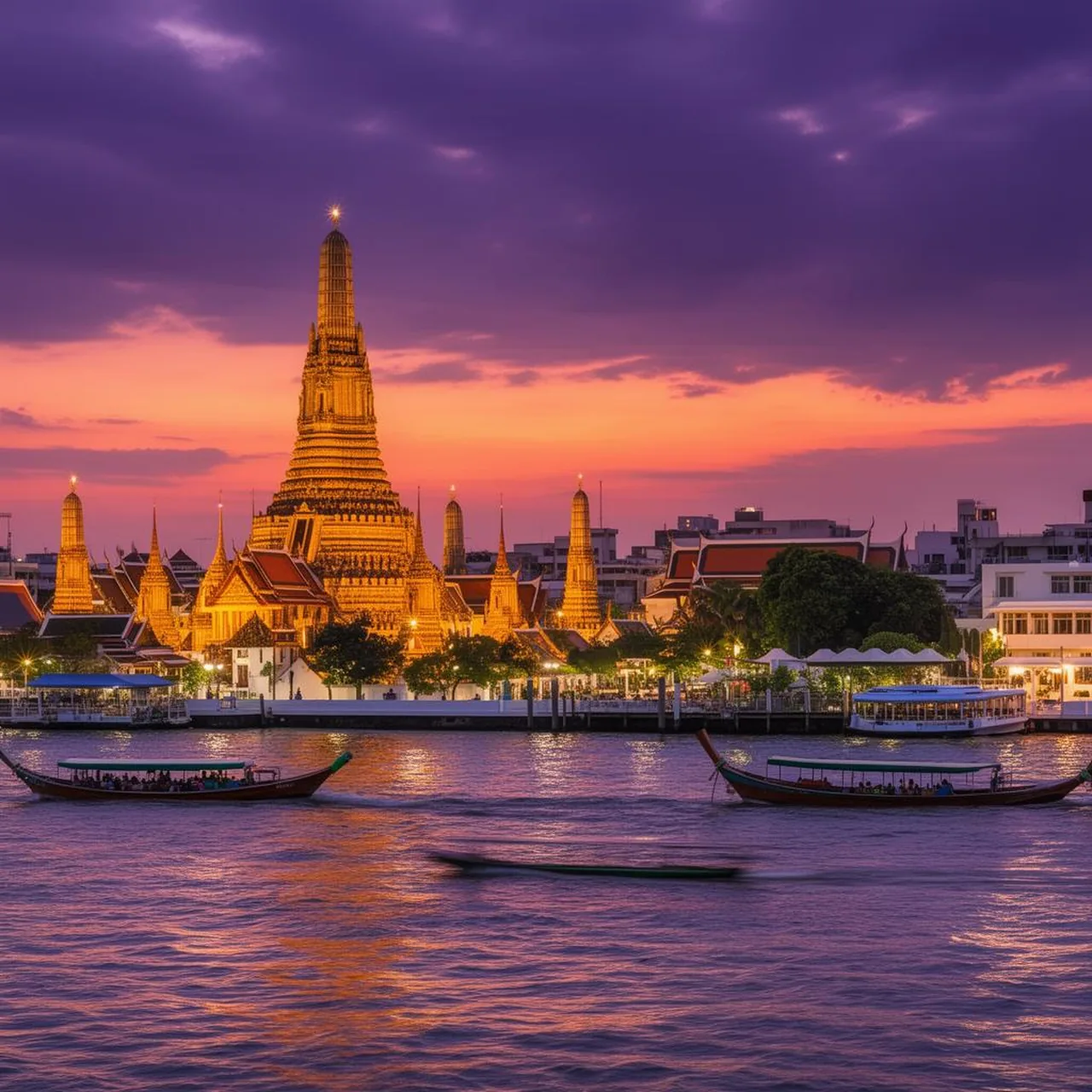 Thailand