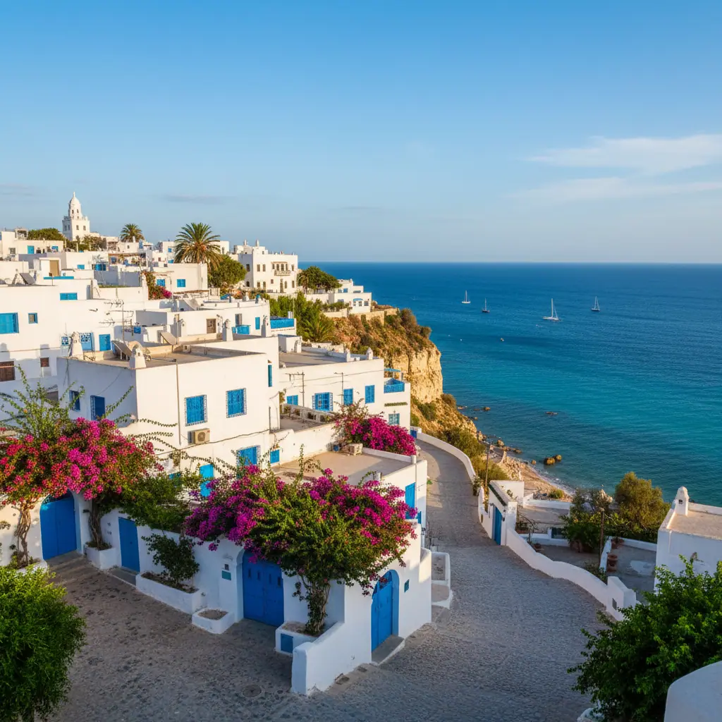 Tunisia — Translation