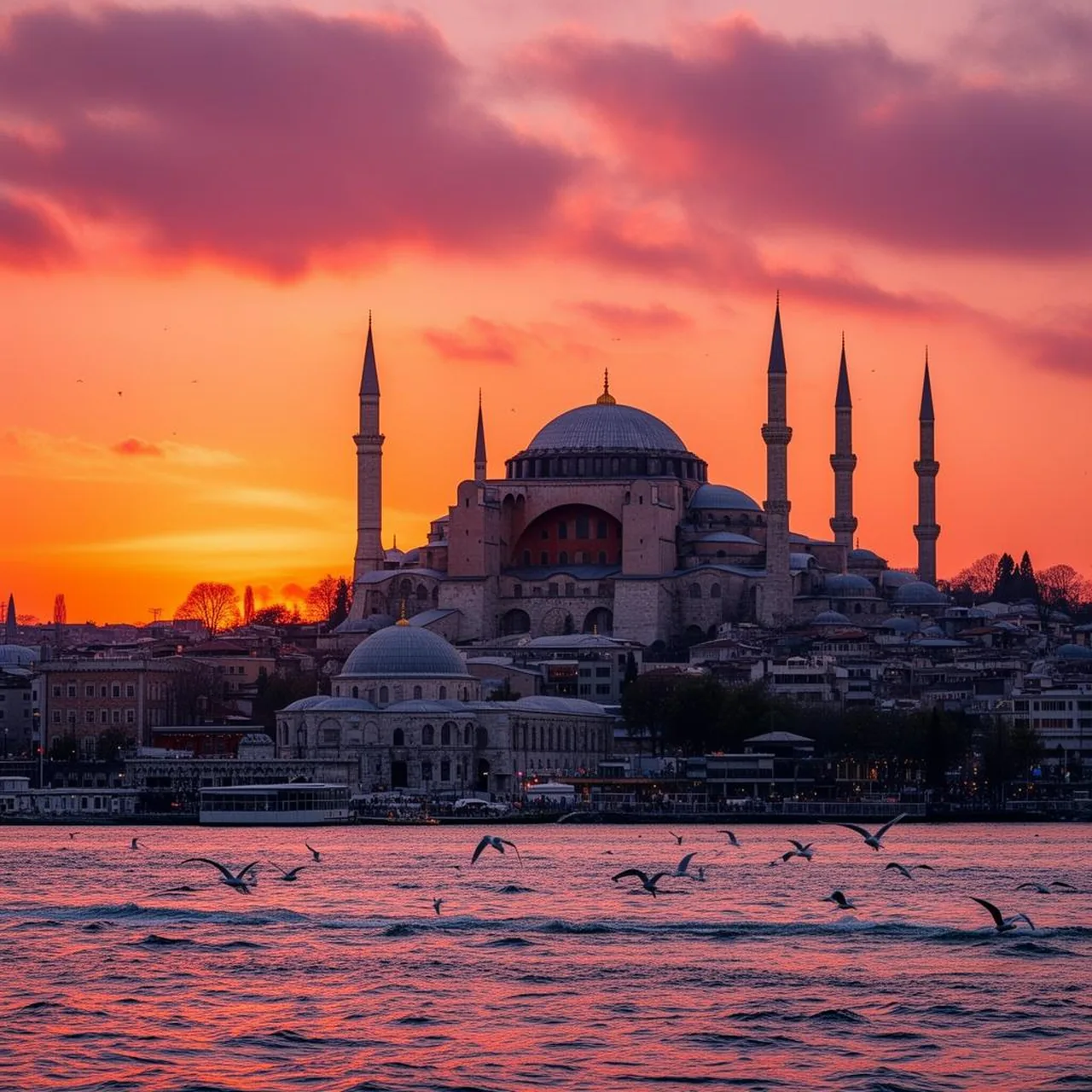 Turkey