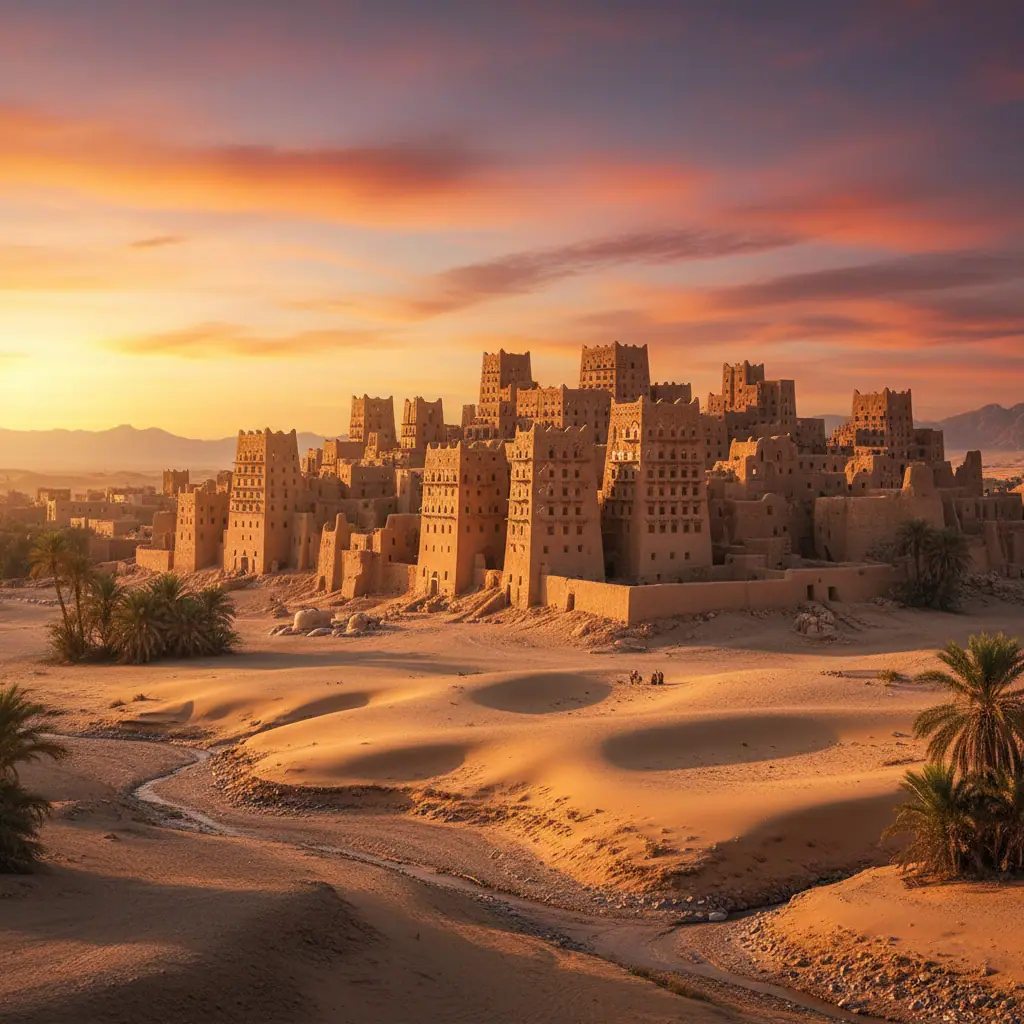 Yemen — Translation