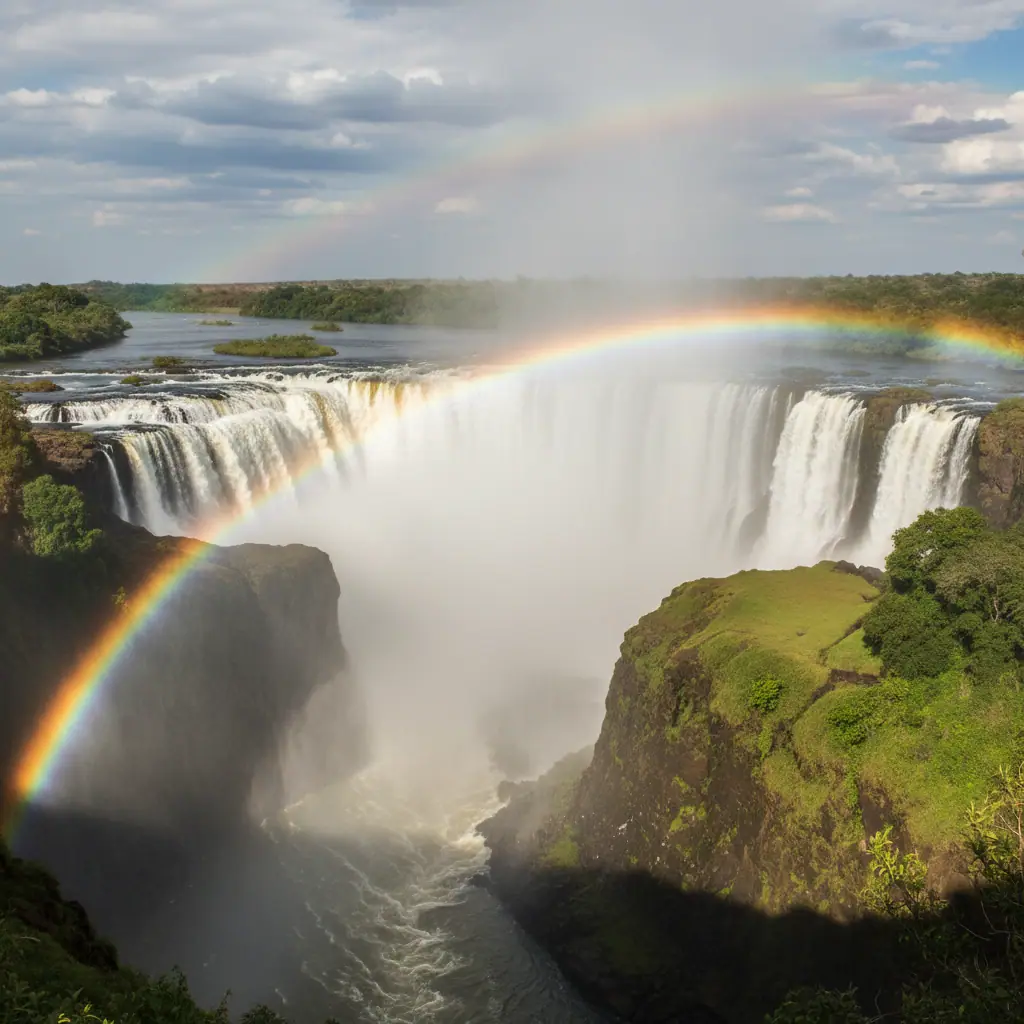 Zambia — Translation