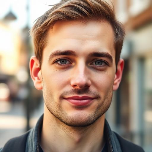Daniel, traveller from United Kingdom