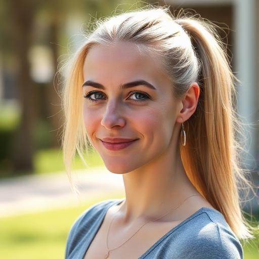 Ella, traveller from Australia
