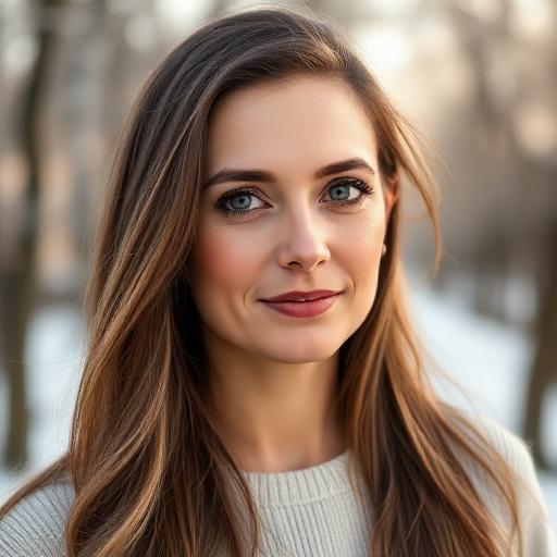 Marta, traveller from Poland