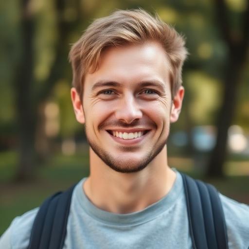 Ryan, traveller from United States